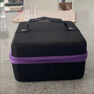essential oil holder